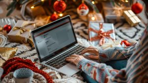 Christmas Budgeting