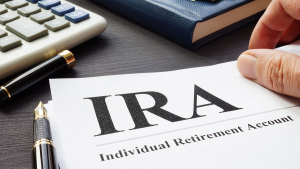 Individual Retirement Accounts