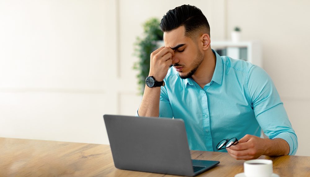 Young Investor Mistakes