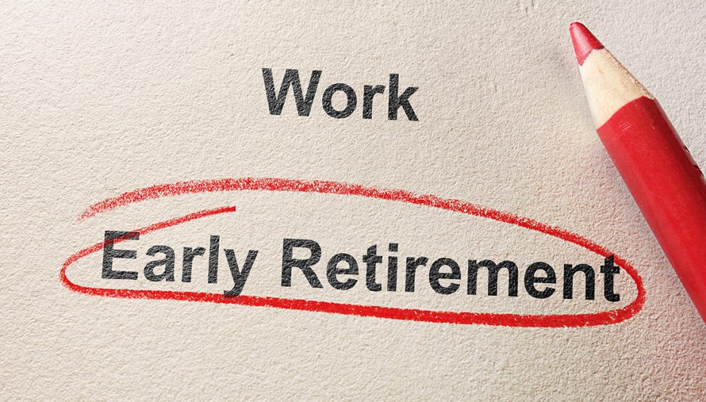 Planning for Early Retirement