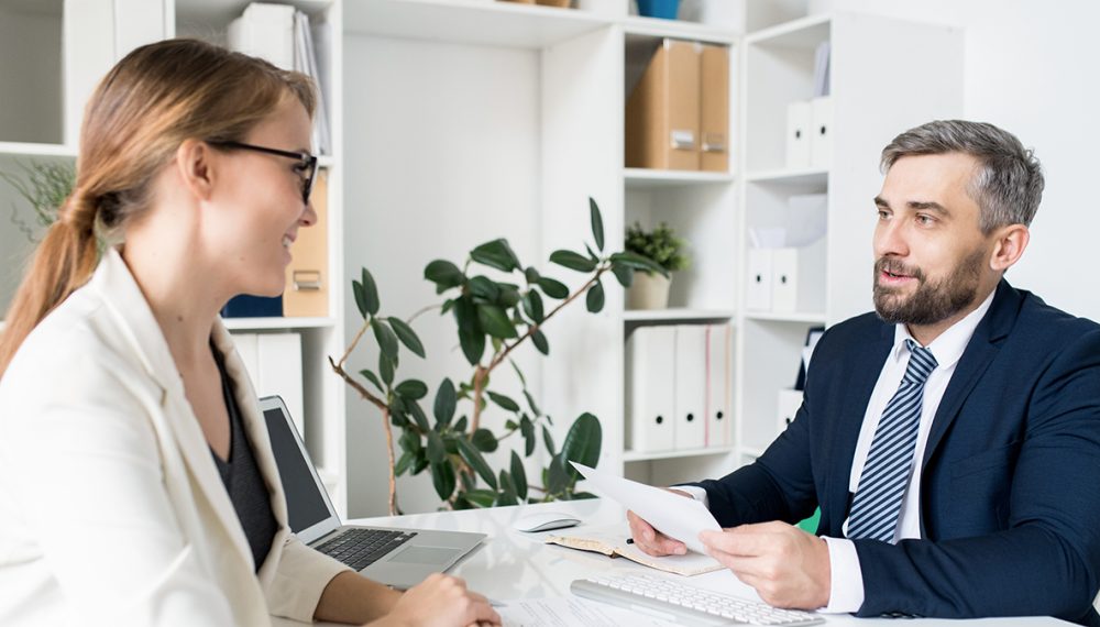 Salary Negotiation