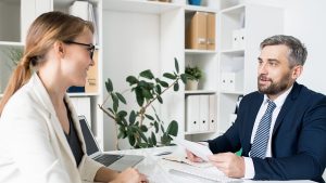 Salary Negotiation