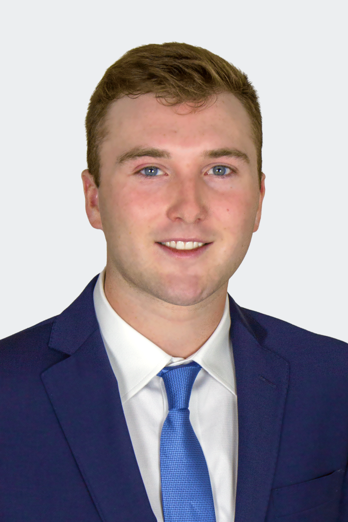 Barrett Martin